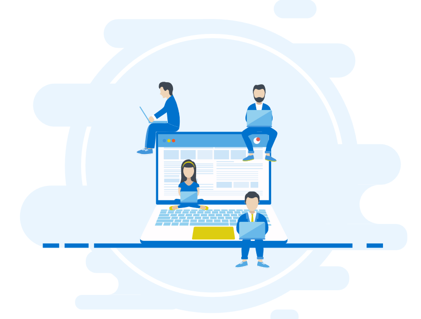 Diverse Backgrounds and Perspectives