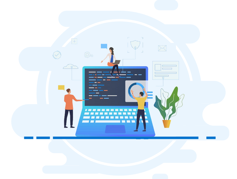 Committed to Service